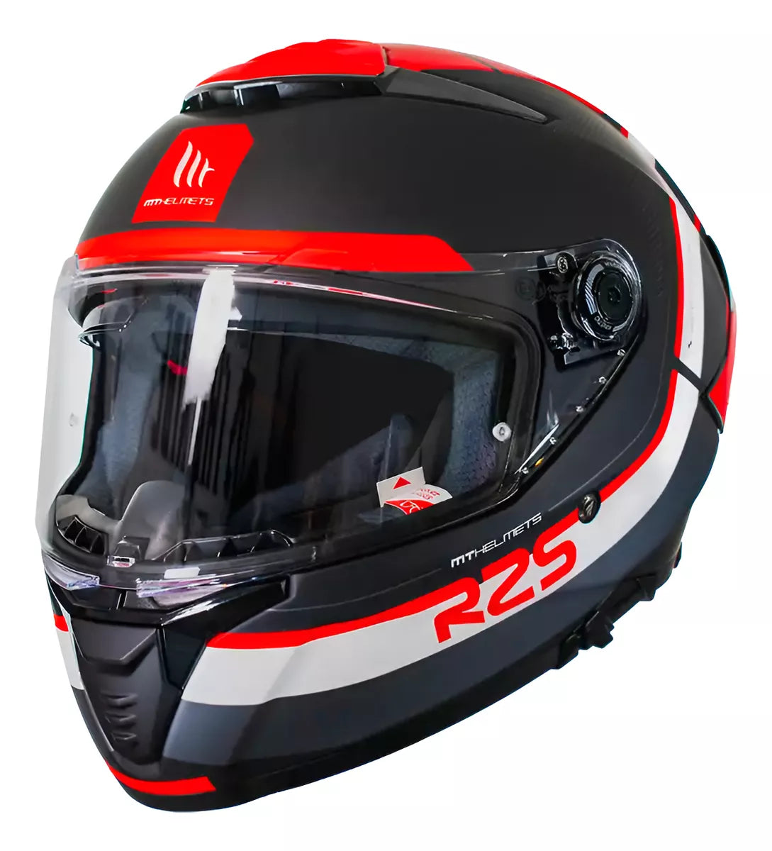 CASCO MT FF118SV THUNDER SV R25 B5 MATE – iMoto