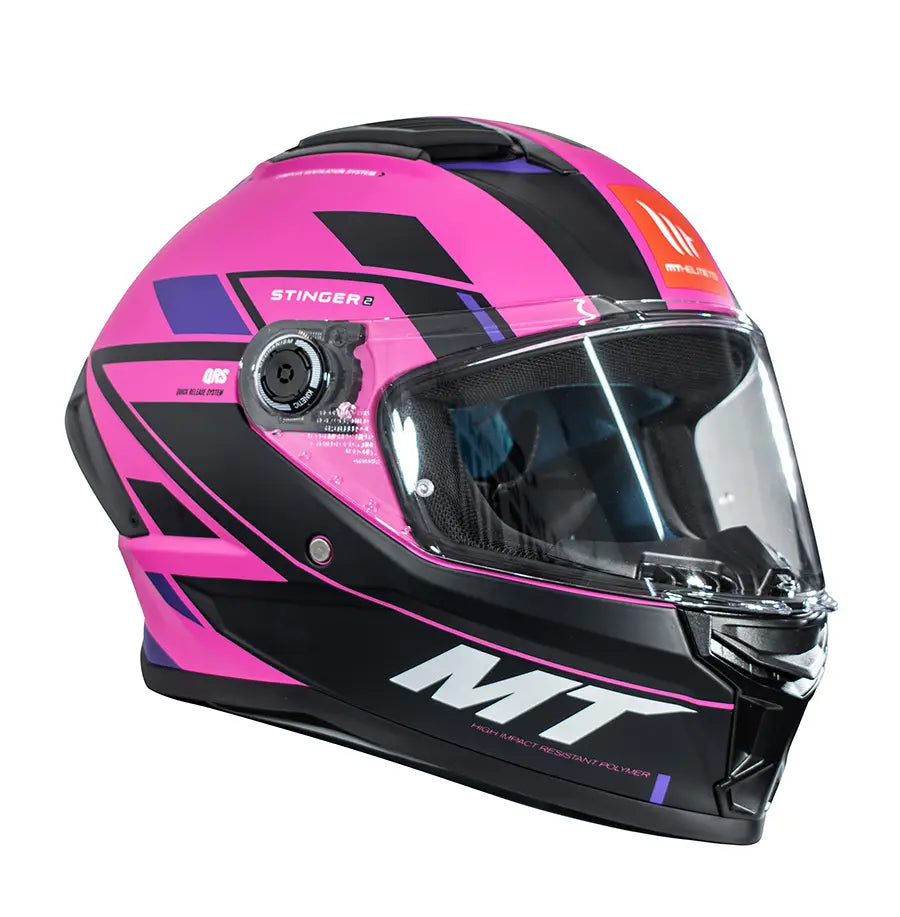 CASCO MT FF126 STINGER 2 ZIVZE C8 MATE