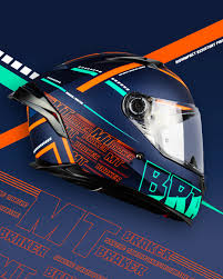 CASCO MT FF128SV BRAKER SV SARTHE C64 MATE