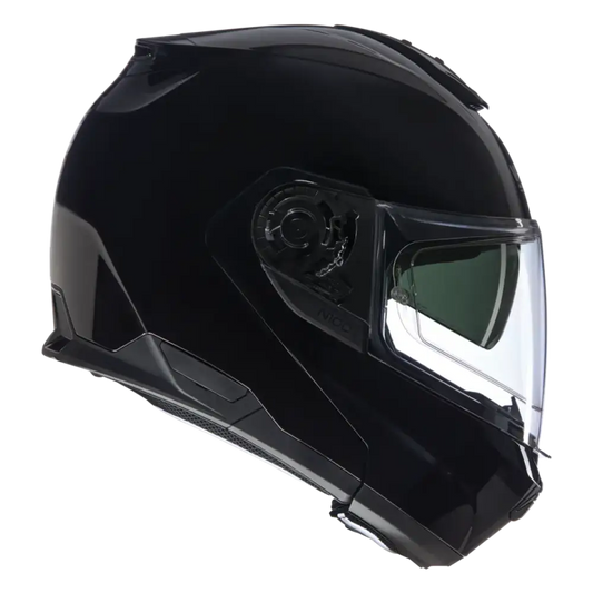 Casco N100-6 Classico N-com 301 Ngo Brillante S Nolan