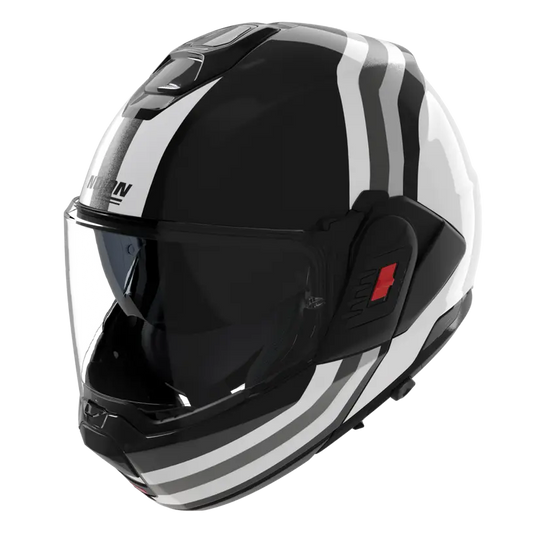 CASCO N120-1 LINEO N-COM 348 NGO/GRIS NOLAN