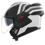CASCO N120-1 LINEO N-COM 348 NGO/GRIS NOLAN