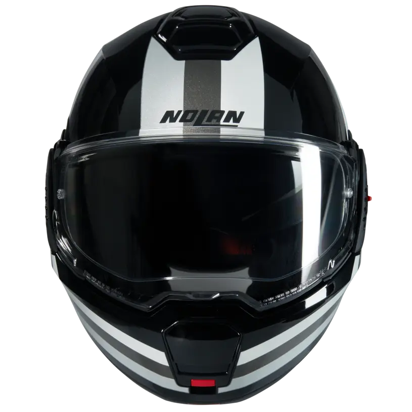 CASCO N120-1 LINEO N-COM 348 NGO/GRIS NOLAN