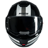 CASCO N120-1 LINEO N-COM 348 NGO/GRIS NOLAN