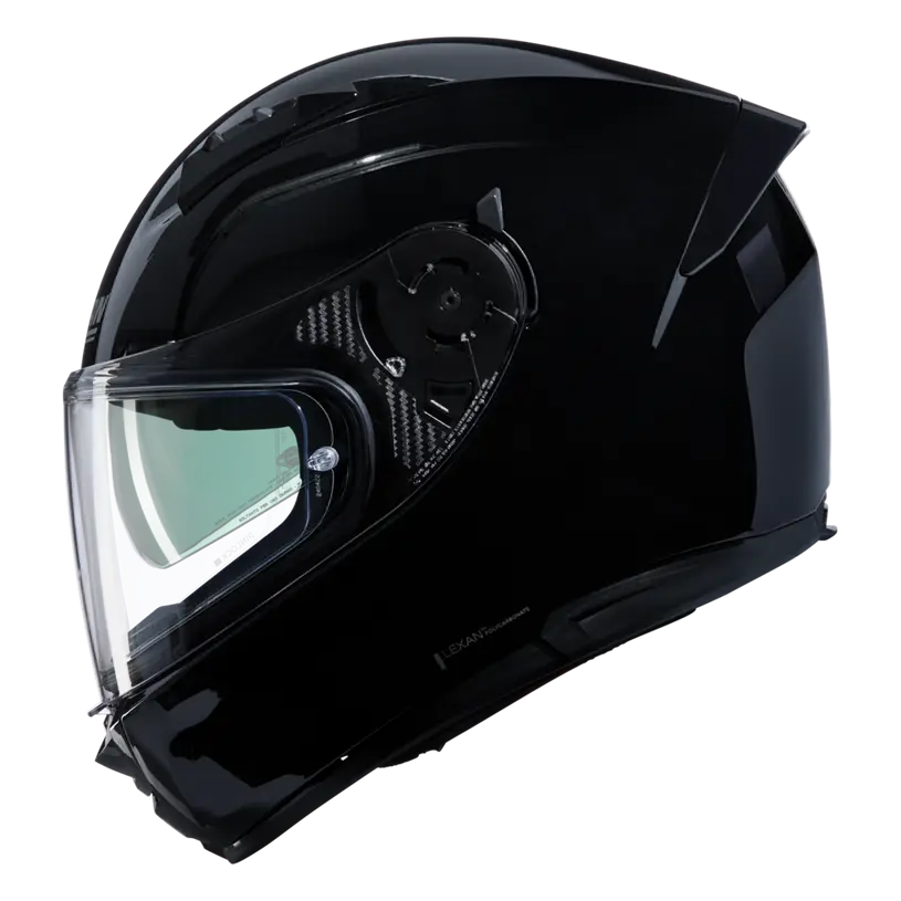 CASCO N60-6 CLASSICO 301 NGO BRILLANTE NOLAN