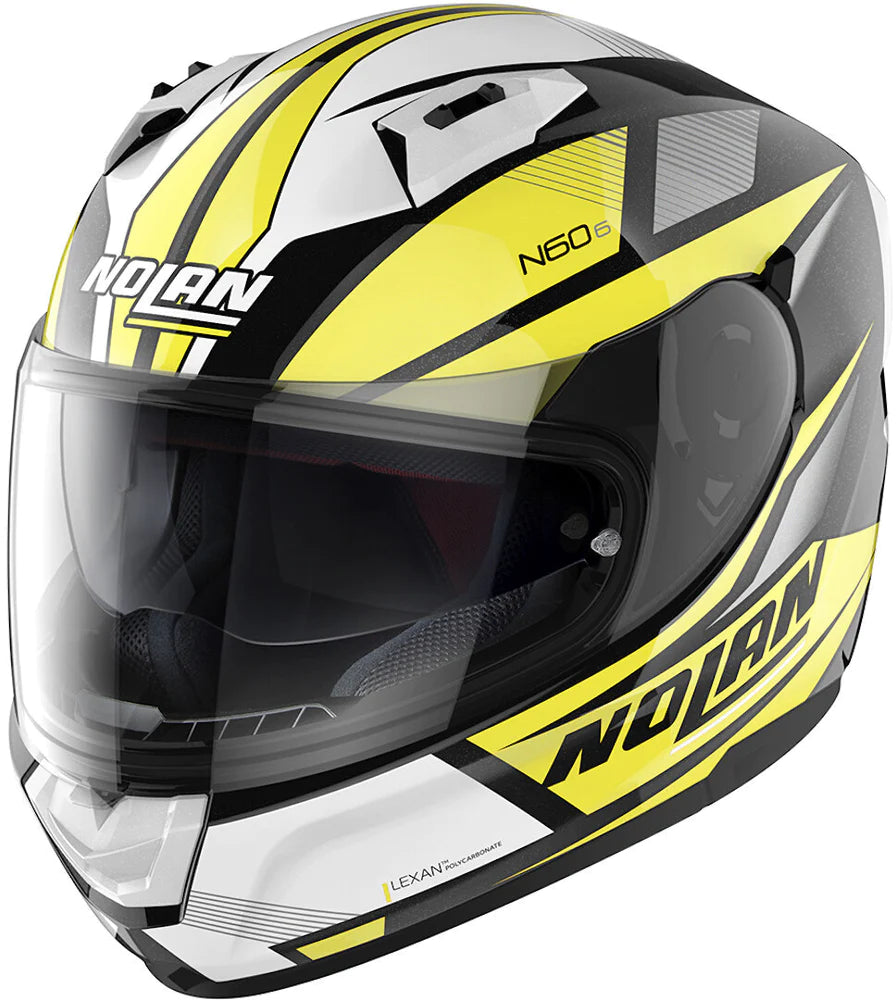 CASCO N60-6 DOWNSHIFT 37 NGO/BCO/AMA NOLAN