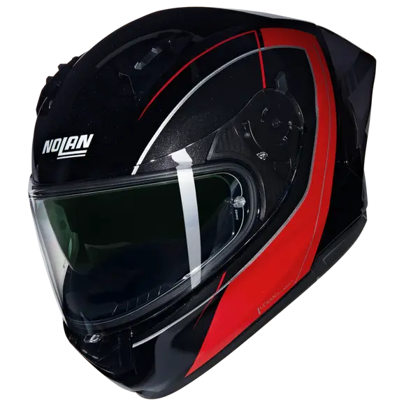 CASCO N60-6 SPORT MERMERICO 342 NGORJO NOLAN