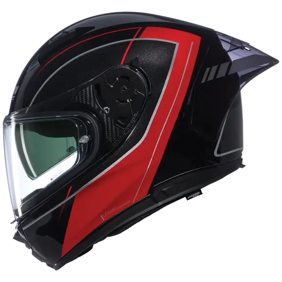 CASCO N60-6 SPORT MERMERICO 342 NGORJO NOLAN