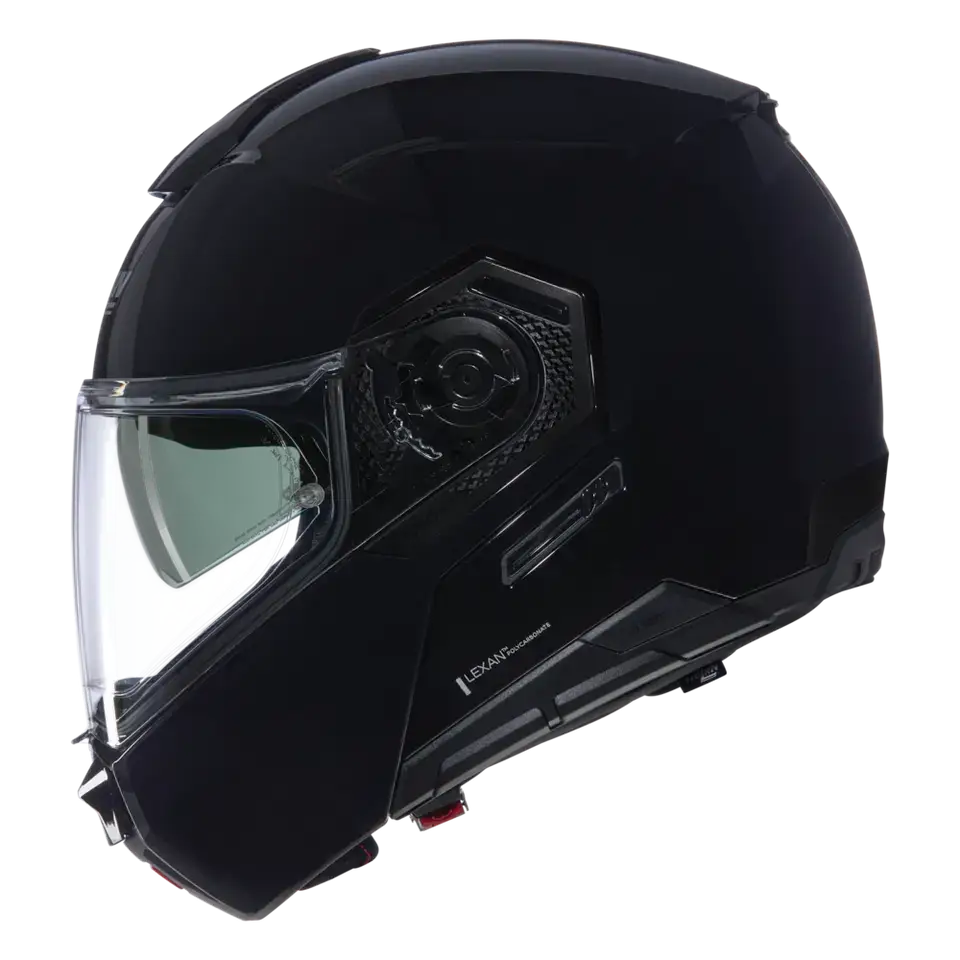 CASCO N90³ CLASSICO N-COM 301 NGO BRILLANTE NOLAN