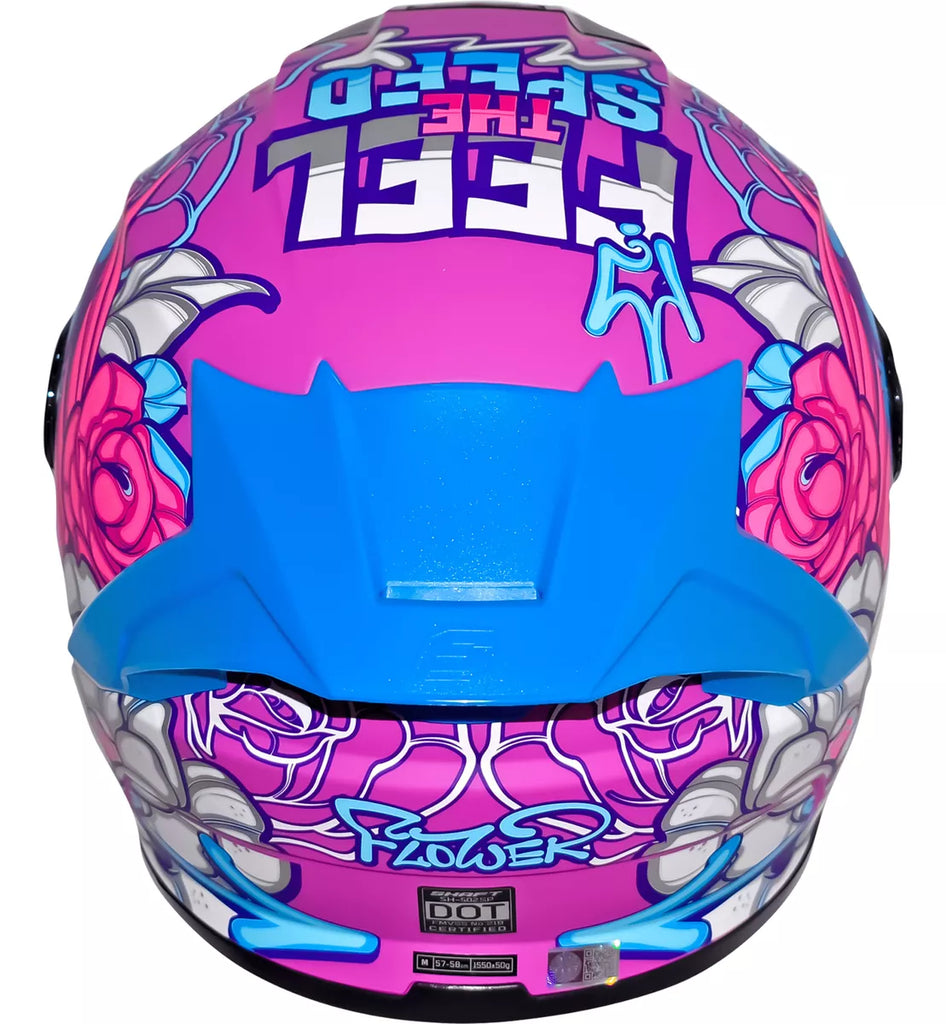 CASCO SHAFT 502 FLOWER MATE PURPLE