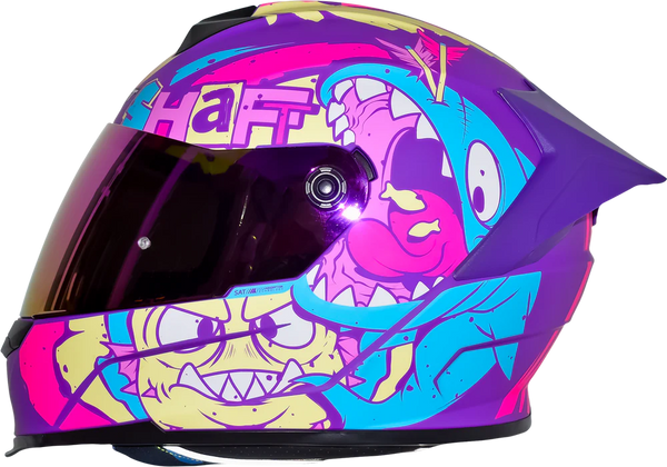 CASCO SHAFT 502 SHARKIE MATE PURPLE