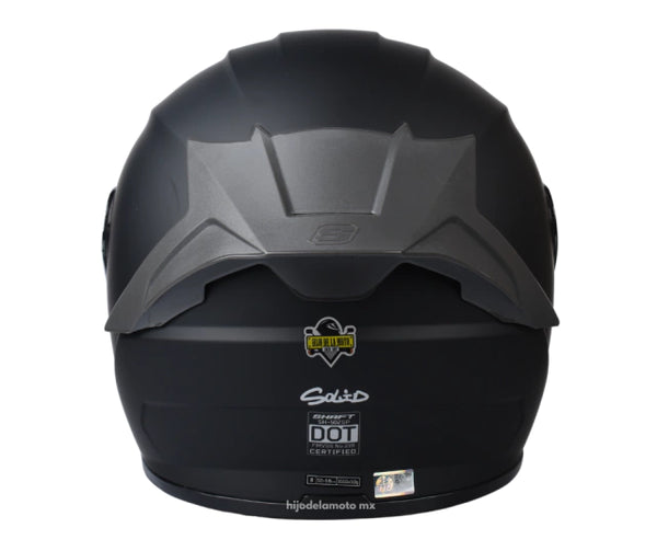 CASCO 502 SOLID SILVER