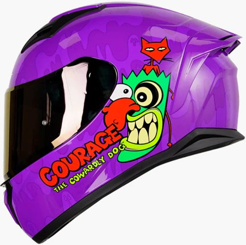 CASCO SHAFT 582SP COURAGE PINK VIS SPOIL