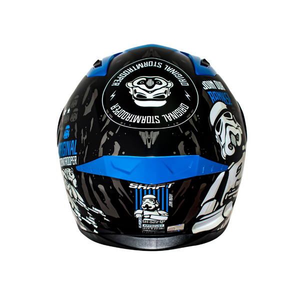 CASCO SHA FT INTEGRA JOIN NOW BLUE