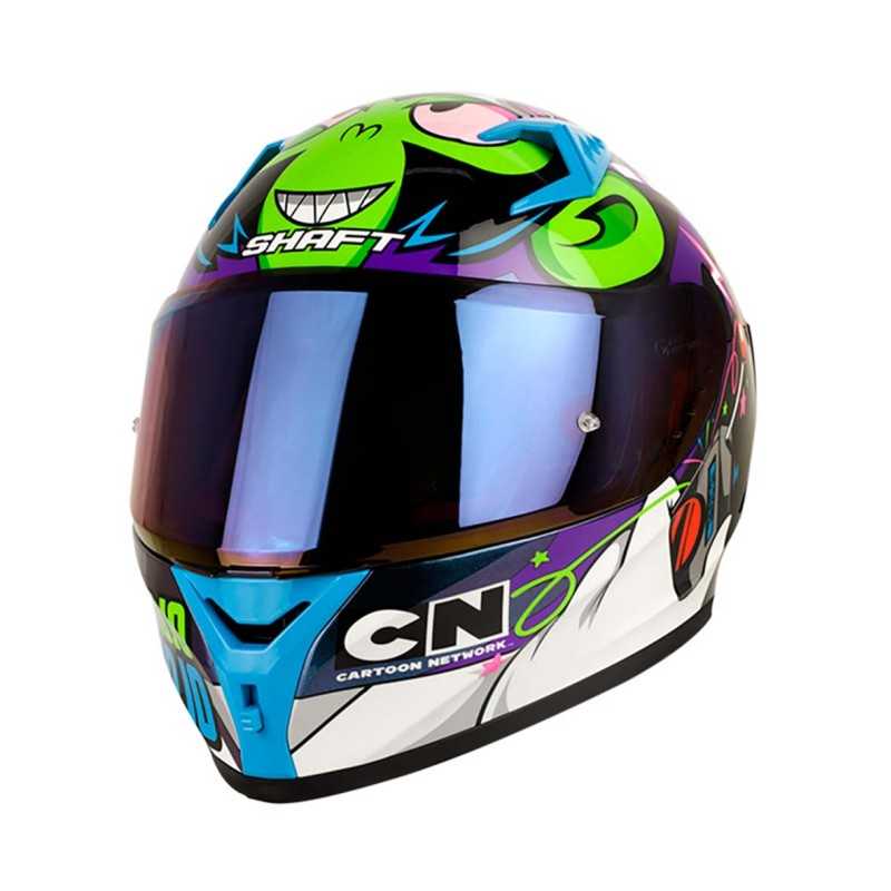 CASCO SHAFT INTEGRAL 526SP CARTOON JOJO