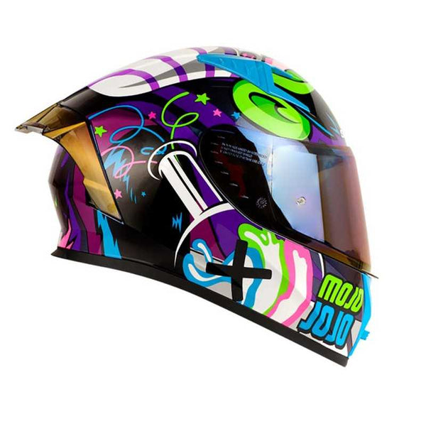 CASCO SHAFT INTEGRAL 526SP CARTOON JOJO