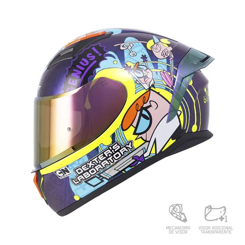 CASCO SHAFT INTEGRAL 582 GET OUT OF MY