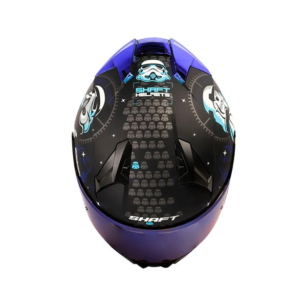 CASCO SHA FT INTEGRA L TROOPER GLOW IN