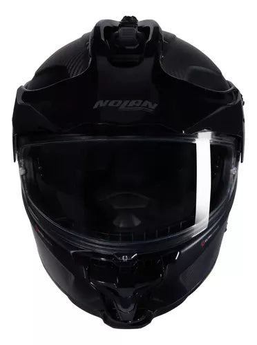 CASCO X-552 ULTRA CARBON TRIPLONERO N-COM 323 NGO MATE NOLAN