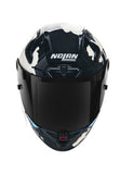 CASCO X-804 RS CHECA 30TH ANIVERSARIO 355 NOLAN