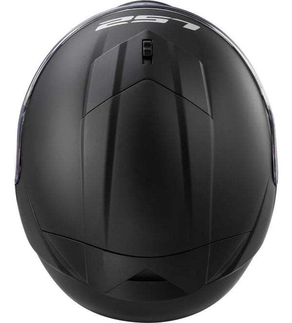 CASCO LS2 CERRADO BREAKER SOLID NGO/MATE FF390