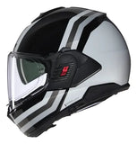 CASCO N120-1 LINEO N-COM 348 NGO/GRIS NOLAN
