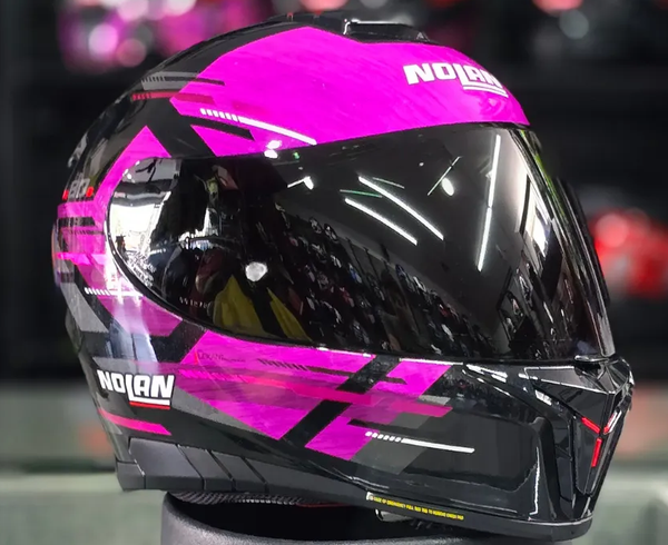 CASCO N80-8 METEOR N-COM 70 NGO/PURPURA NOLAN