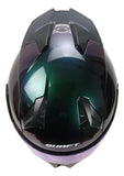 CASCO SOLID 560 EVO SILVER CHAMALEON