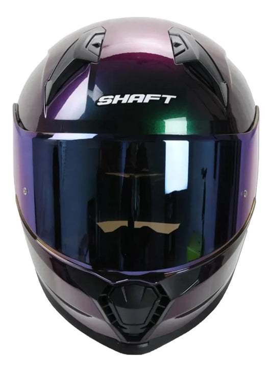 CASCO SOLID 560 EVO SILVER CHAMALEON