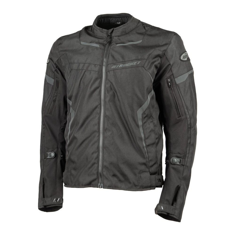 CHAMARRA / BLASTER / NEGRO