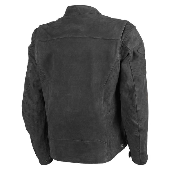 CHAMARRA CLASSIC 92 NEGRO