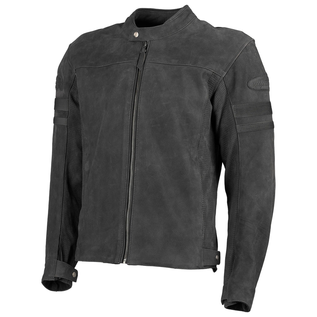 CHAMARRA CLASSIC 92 NEGRO