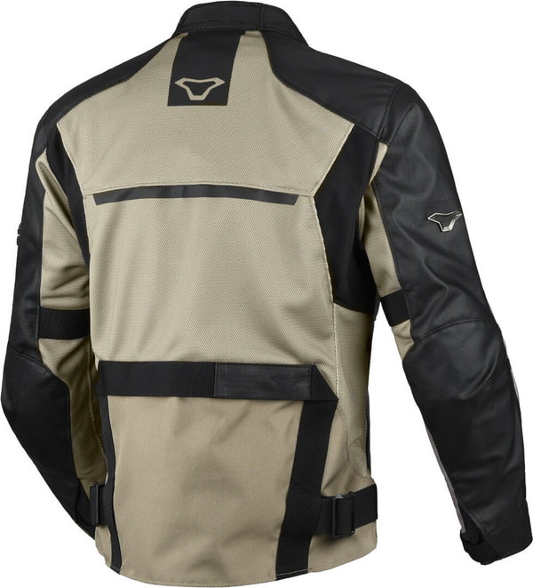 CHAMARRA EMPIRE 2.0 PMUJER CAQUINGO MACNA