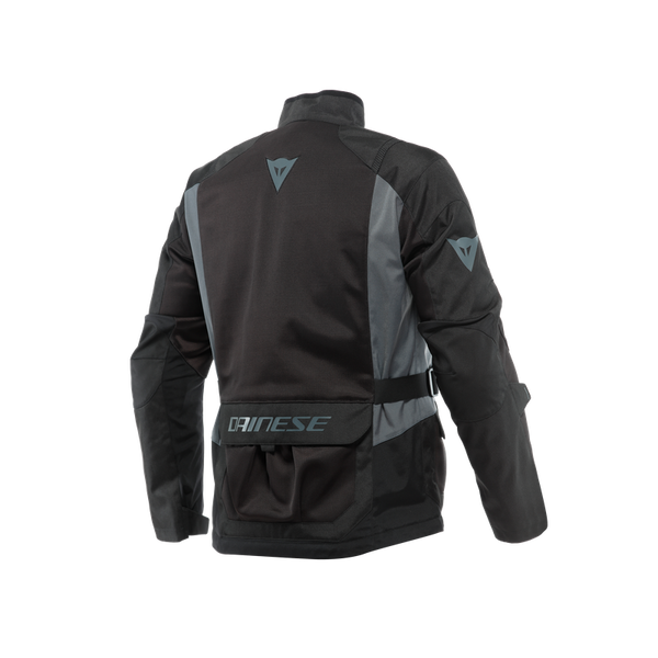 CHAMARRA TEXT DESERT NGO/EBONY DAINESE