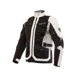 CHAMARRA TEXT DESERT PEYOTE/NGO/GRIS DAINESE