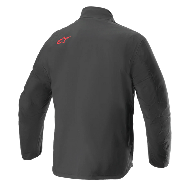 CHAMARRA TEXTIL AMT STORM GEAR DRYSTAR XF NEGRO