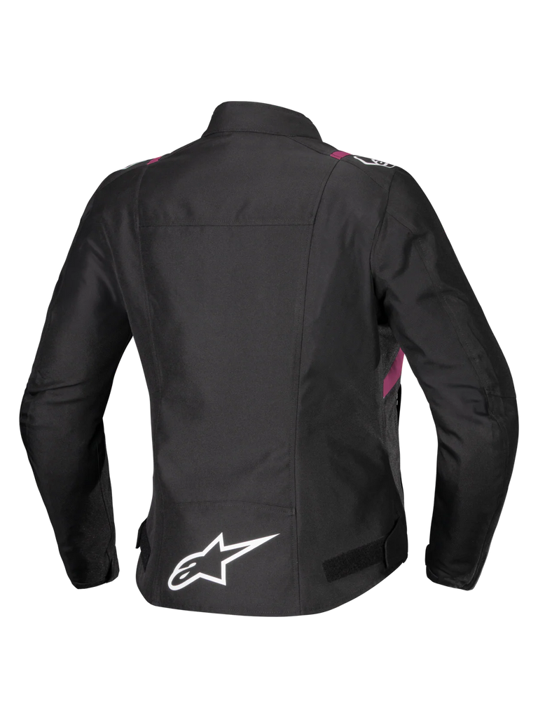 CHAMARRA TEXTIL STELLA T-SPS AIR V2 NGO/ROS