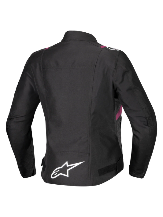 CHAMARRA TEXTIL STELLA T-SPS AIR V2 NGO/ROS
