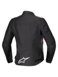 CHAMARRA TEXTIL STELLA T-SPS AIR V2 NGO/ROS