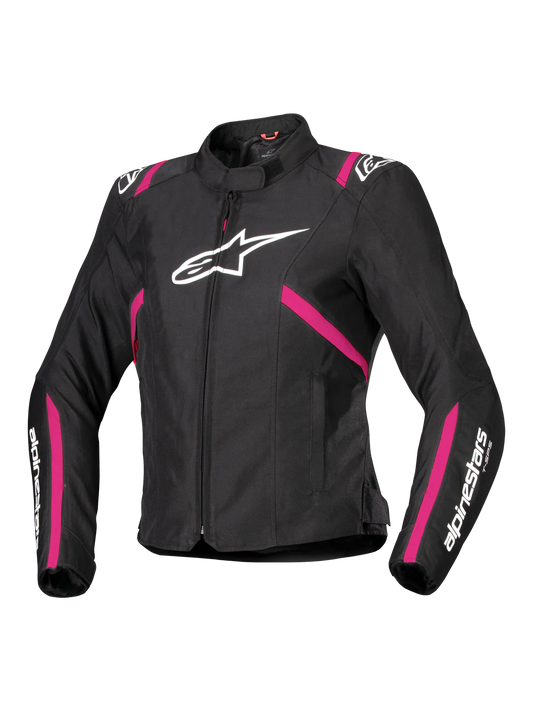 CHAMARRA TEXTIL STELLA T-SPS AIR V2 NGO/ROS