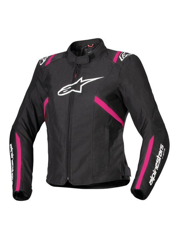 CHAMARRA TEXTIL STELLA T-SPS AIR V2 NGO/ROS