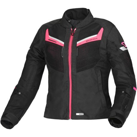 Chamarra michelin mujer new arrivals