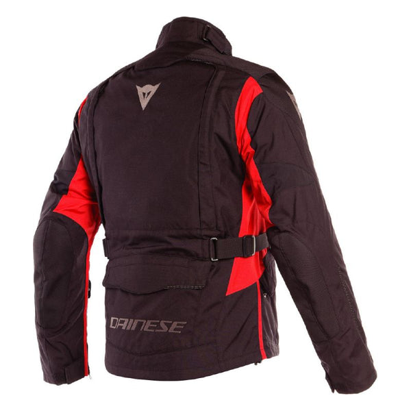 CHAMARRA X-TOURER D-DRY NGORJO 50 DAINESE