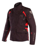 CHAMARRA X-TOURER D-DRY NGORJO 50 DAINESE