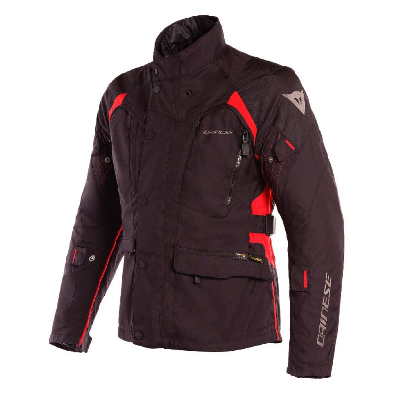 CHAMARRA X-TOURER D-DRY NGORJO 50 DAINESE