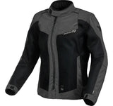 Chamarra Empire P/Mujer Night Eye/Ngo Macna