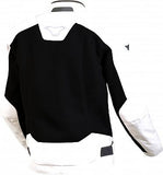 Chamarra Empire P/Mujer Night Eye/Ngo Macna