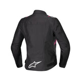 CHAMARRA TEXTIL STELLA T-SPS AIR V2 NGO/ROS