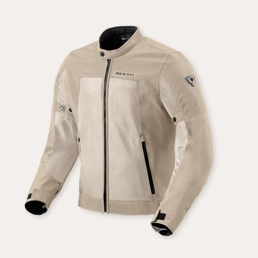 CHAQUETA ECLIPSE 2 ARENA