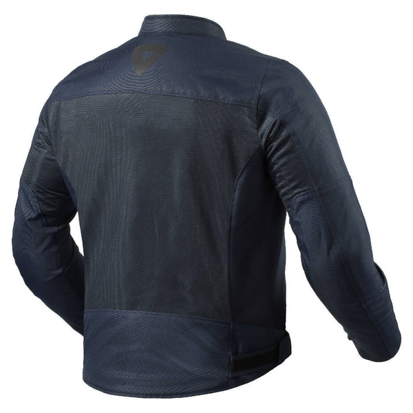 CHAQUETA ECLIPSE 2 AZUL